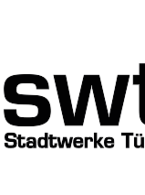 Logo Stadtwerke Tübingen