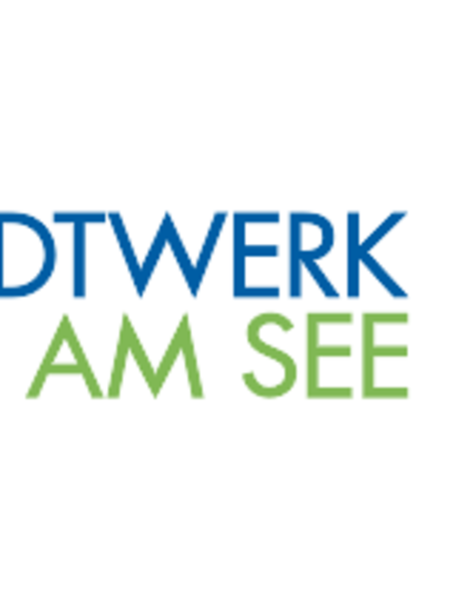 Logo Stadtwerk am See
