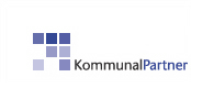 Logo der KommunalPartner Beteiligungsgesellschaft mbH
